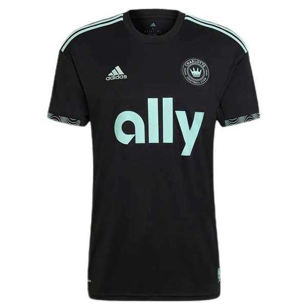 Tailandia Camiseta Charlotte FC Segunda Equipo 2022-23